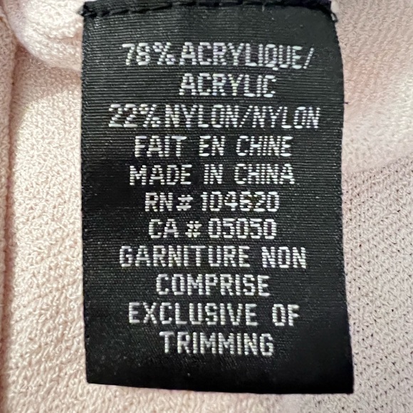 Summer top - Picture 3 of 3